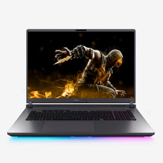 ASUS ROG Strix G15 — gaming